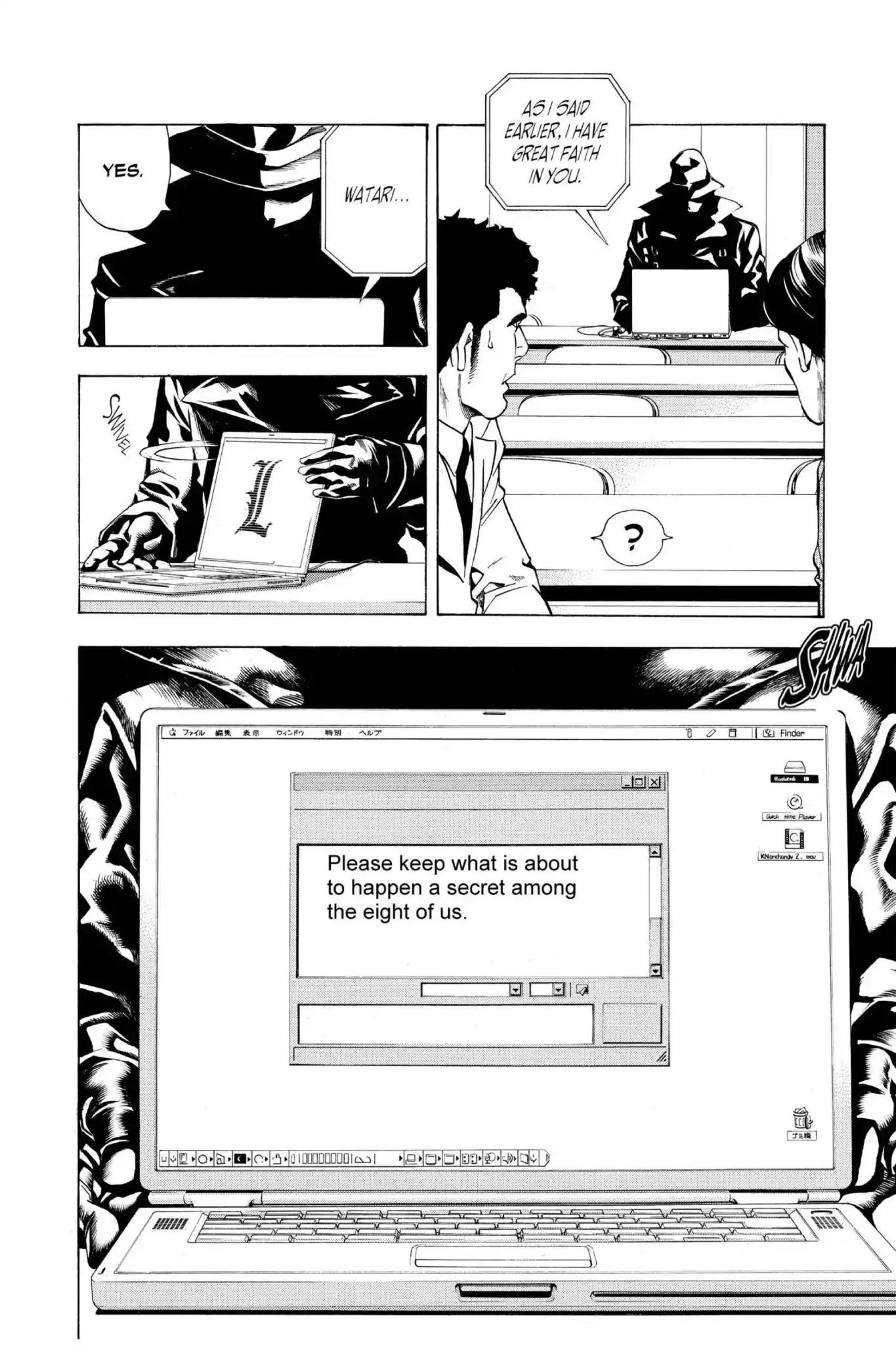 Death Note, Chapter 10 image 12